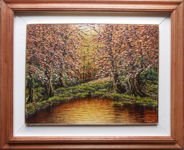 Meraviglia d'Autunno